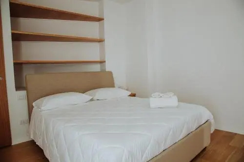 New Suite Lecce