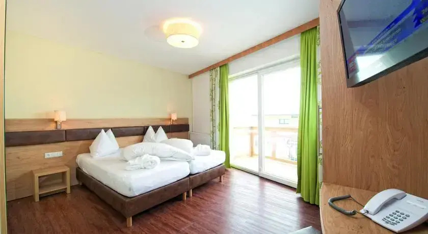 Hotel ALPINA