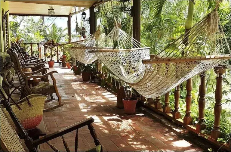 Villa Lagarto