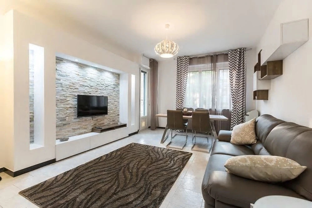 Cosy Corner