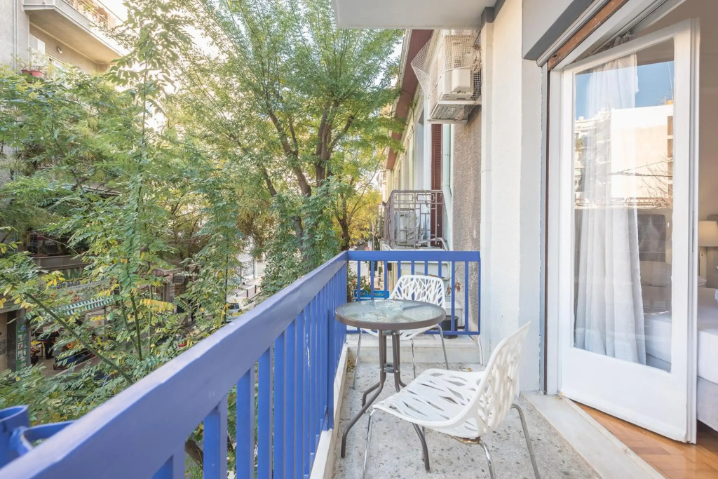 Athens Dreams & Suites Apartments