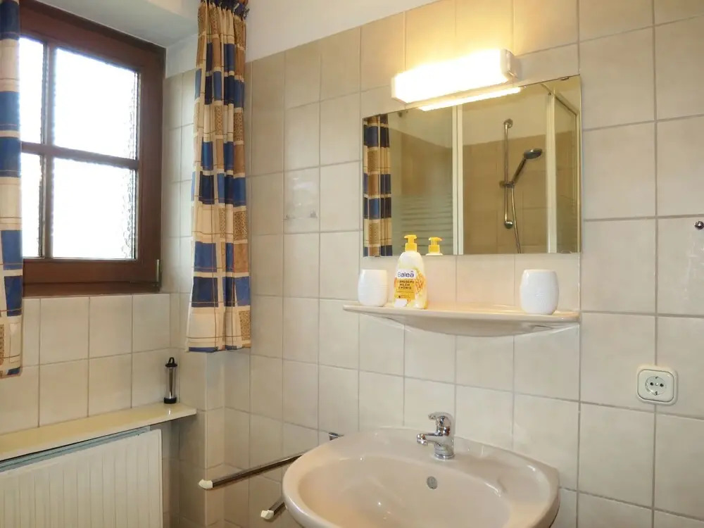 Wohnung 6 Ruhpolding