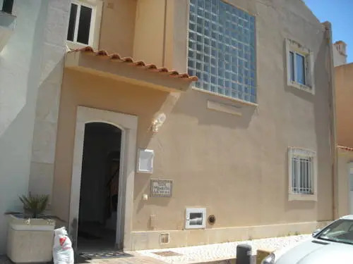 Vila Mesquita