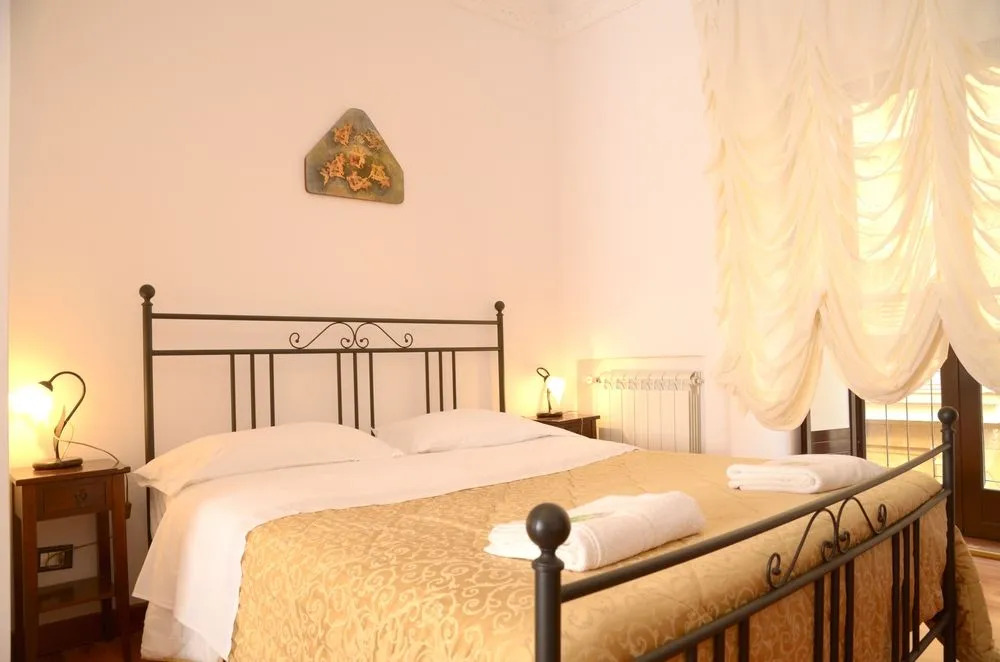 B & B Agrigento antica