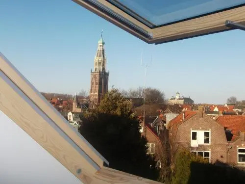 Die Port van Cleve