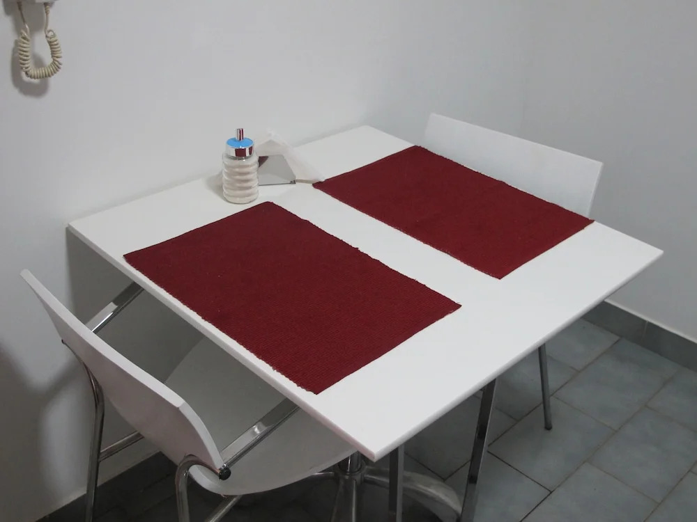 Marín Apartments