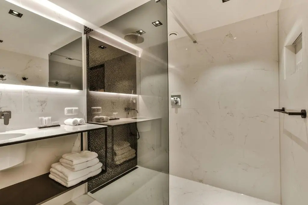 Luxury Canal Suite De Heren