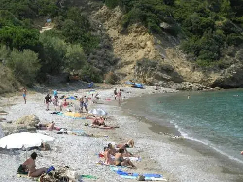 Hotel Kavouris