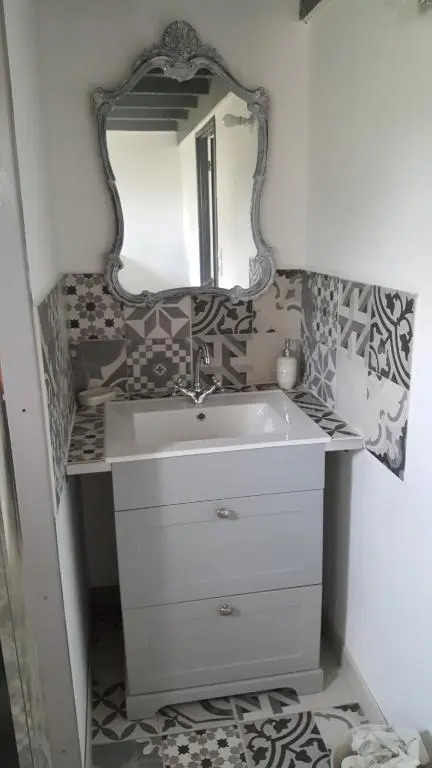 le Cabanon de LEA