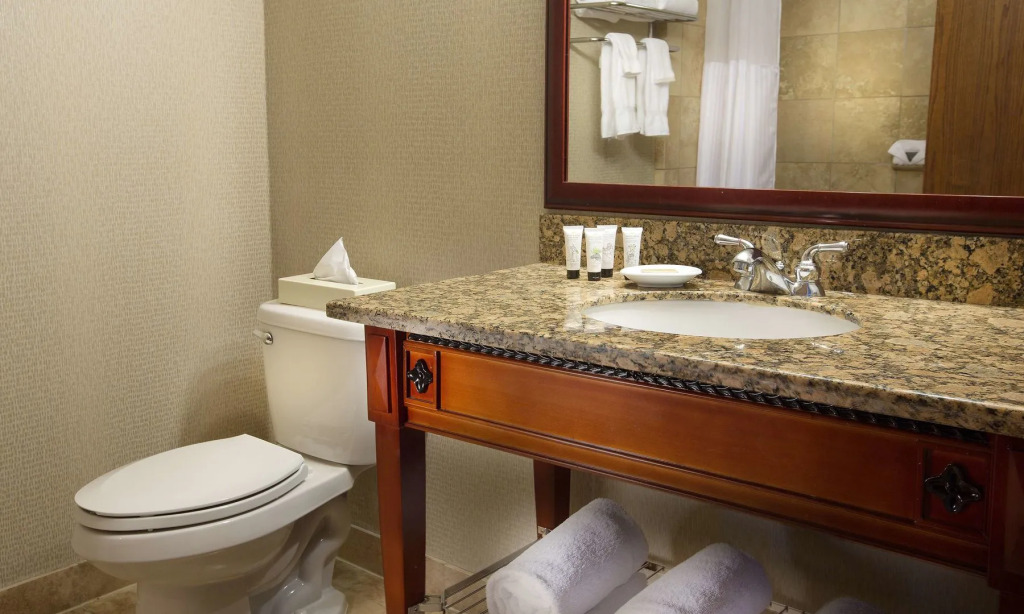 Holiday Inn Portland - Columbia Riverfront by IHG