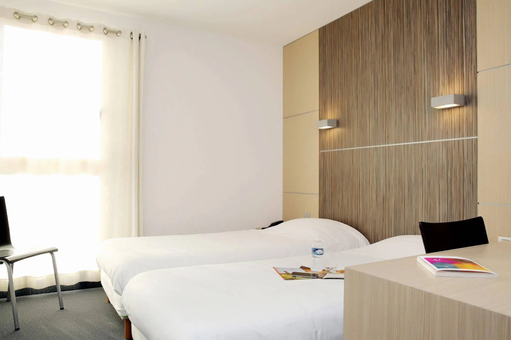 The Originals City, Hôtel Le Causséa, Castres