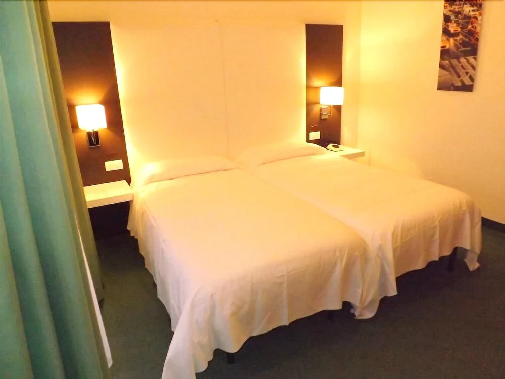 Hotel Roncobilaccio