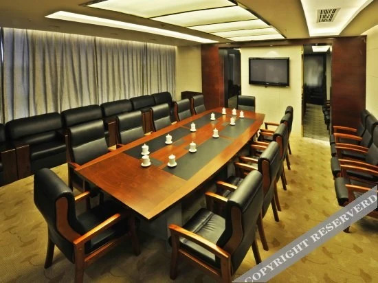 Guangyuan Spring Hotel
