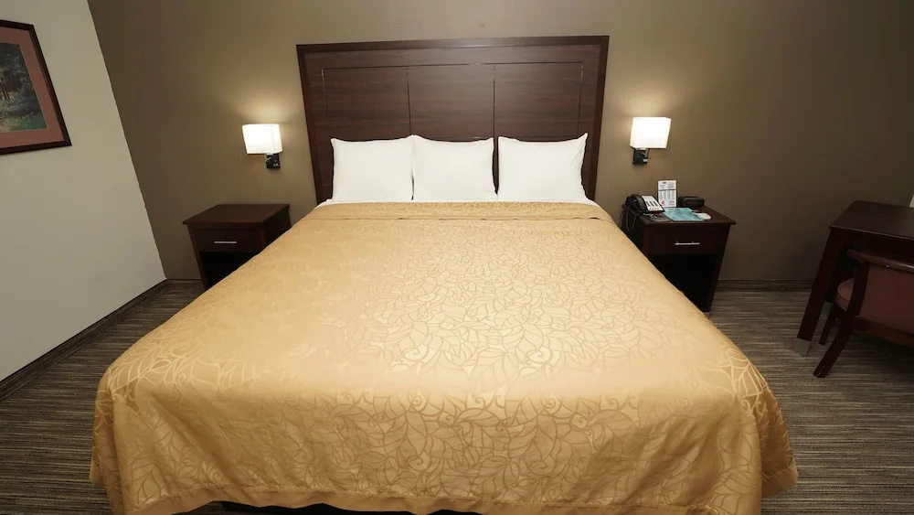 Madison Inn Lodge