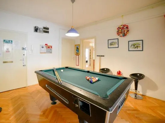 Apartment Annami