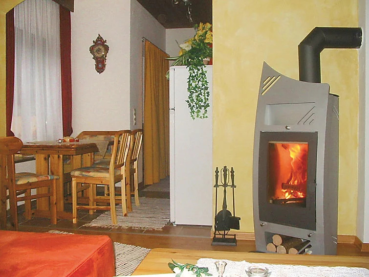 Apartment Peter by Interhome