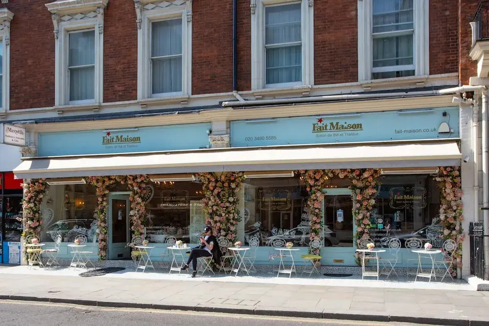 Gledhow Gardens Viii by Onefinestay