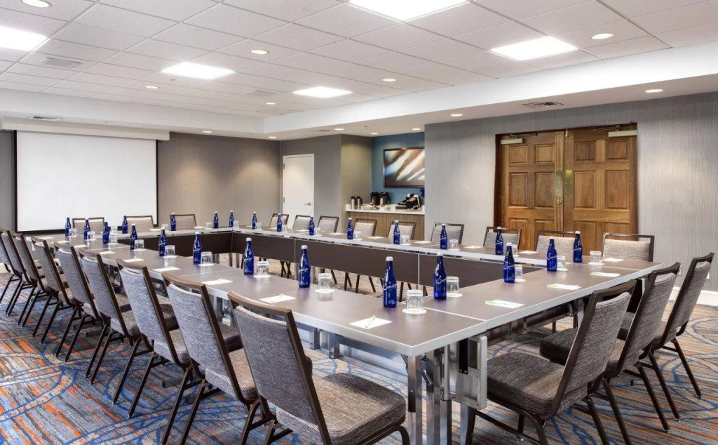 Courtyard by Marriott Myrtle Beach Barefoot Landing