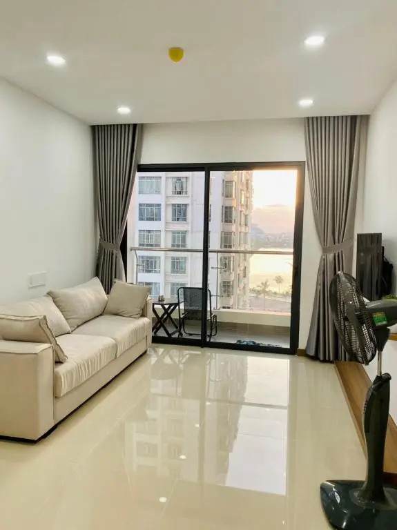 Apartment 06-12A Phu Tai Residence