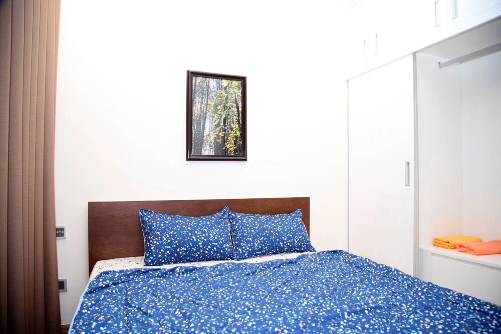 Brandnew Apart 2 BR River View near D1