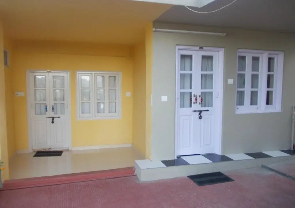 Hotel Udai Garh (A Family Hotel)