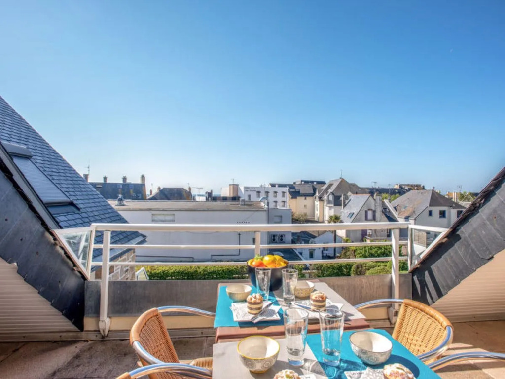 Villa Le Hoche Quiberon 10715