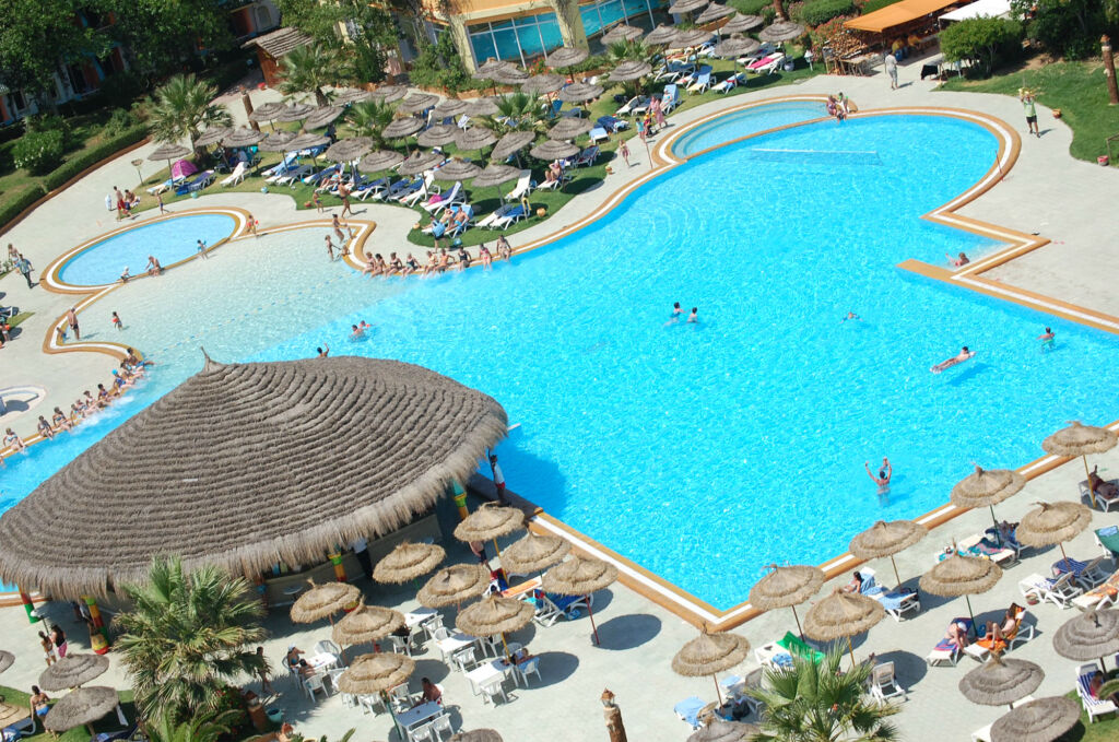 Caribbean World Mahdia