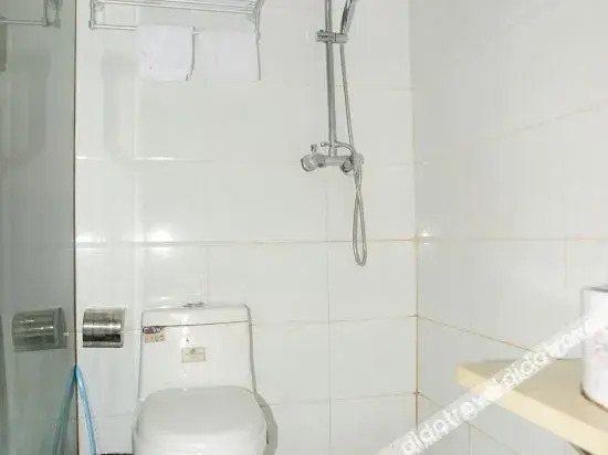Shanghai Miaohua Hotel