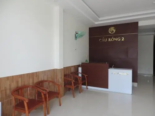 Cau Rong 2 Hotel