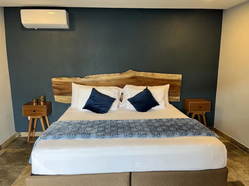 Hotel La Bikina