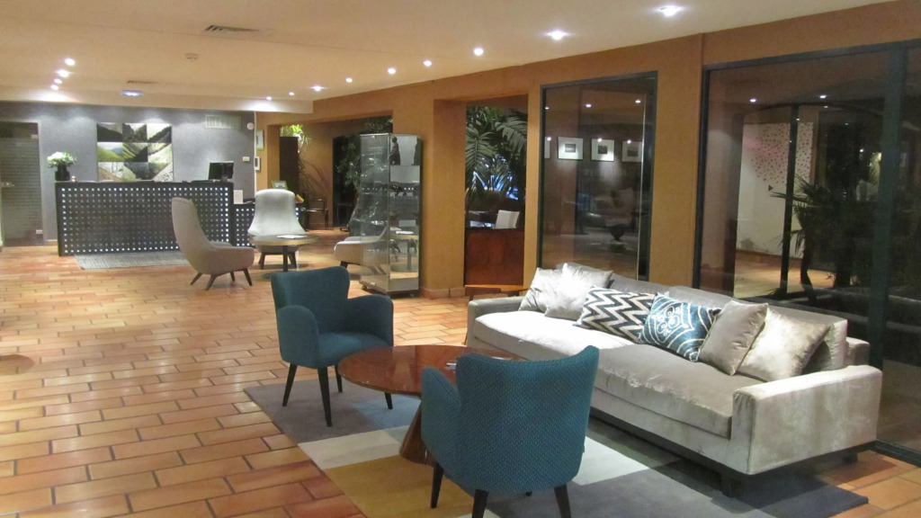 Villa Duflot Hôtel & Spa Perpignan