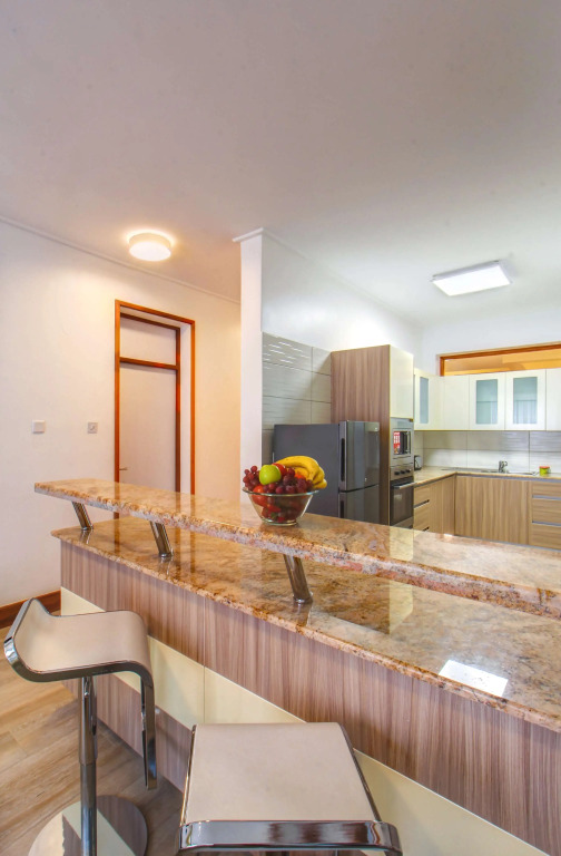 Executive Residency by Best Western Nairobi