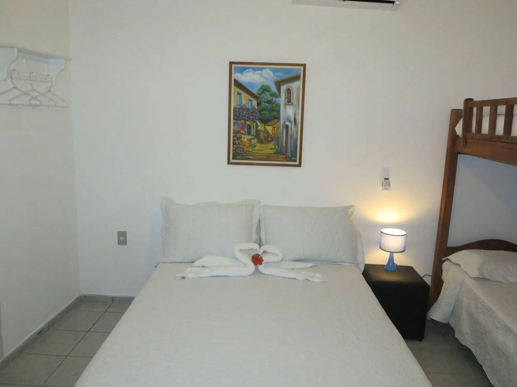 Pipa Hotel Pe na Areia