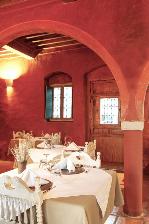 Hotel Dar Dhiafa