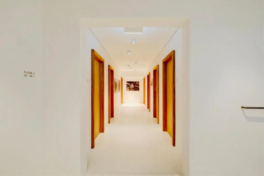 ART HOUSE Basel - Member of Design Hotels