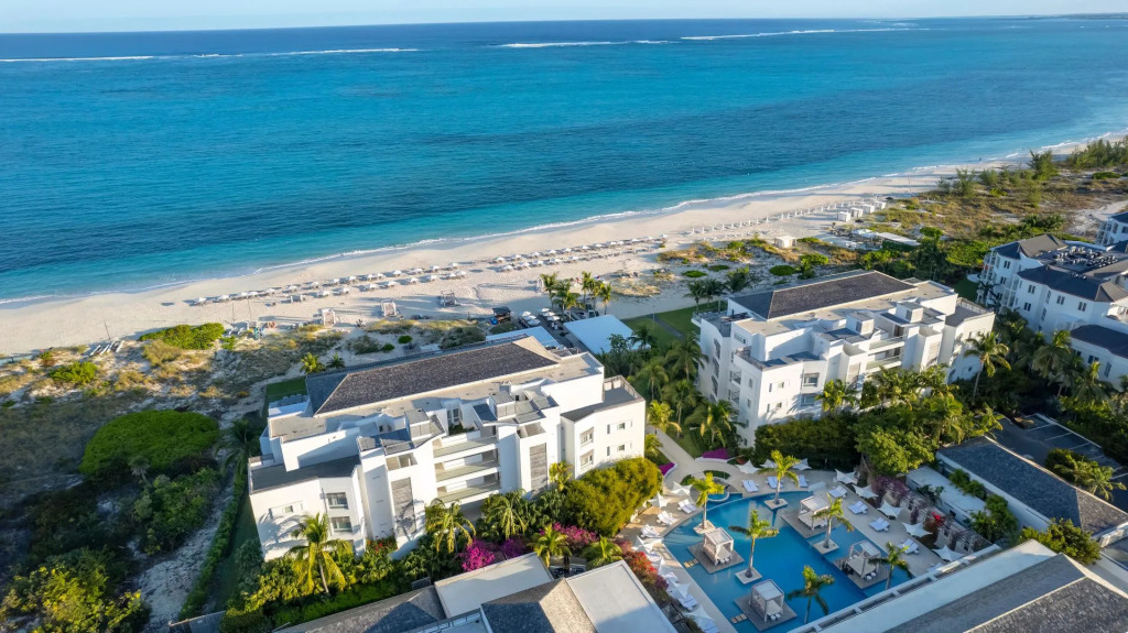 Wymara Resort & Villas