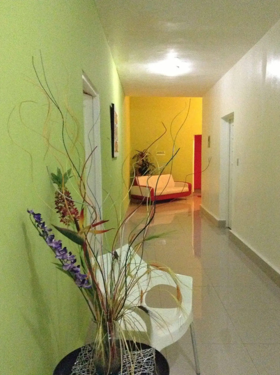 Adam Suites