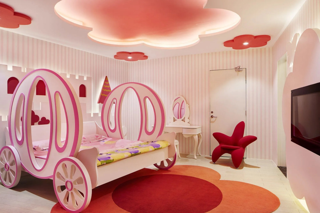 Four Points by Sheraton Heyuan Resort