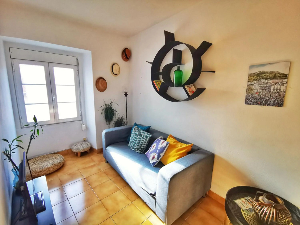 Sintra Central Flat