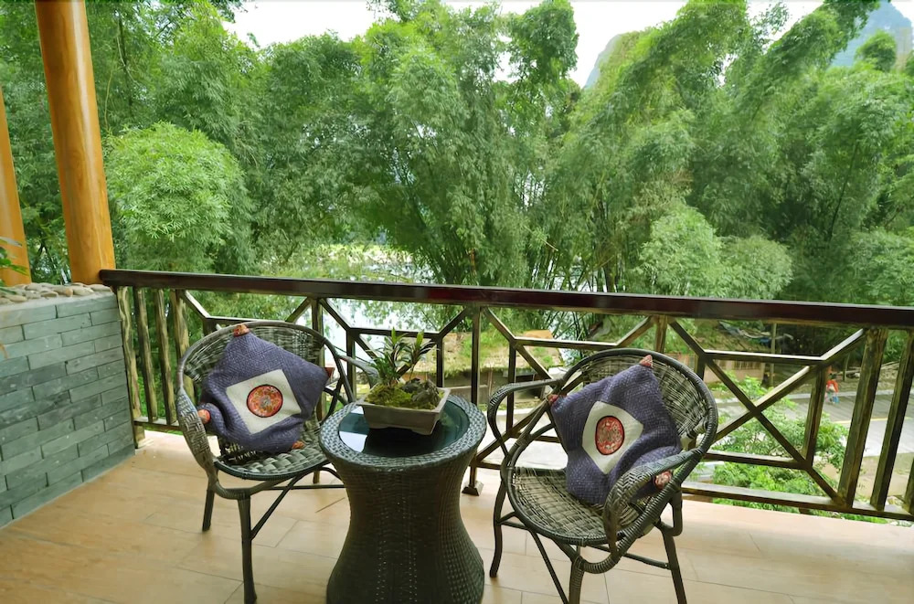 CTN Li River Hotel