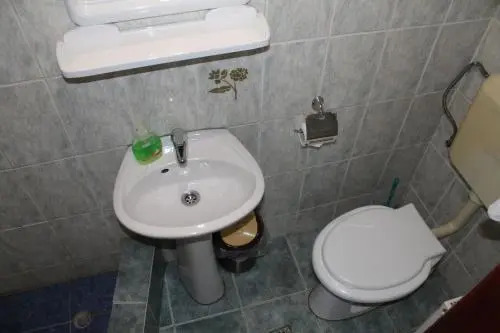 Pension Sinaia - Casa Ta
