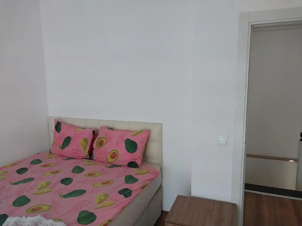 100m to the sea by the Dim River two bedroom fully equipped and furnished luxury house