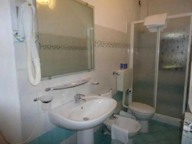 Bed and Breakfast Le Torri
