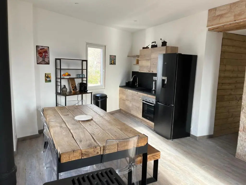 magnifique appartement cosy et familial