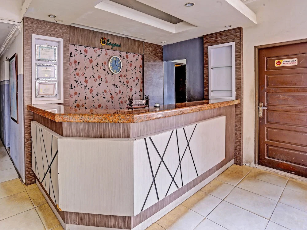 OYO 91862 Hotel Hayani