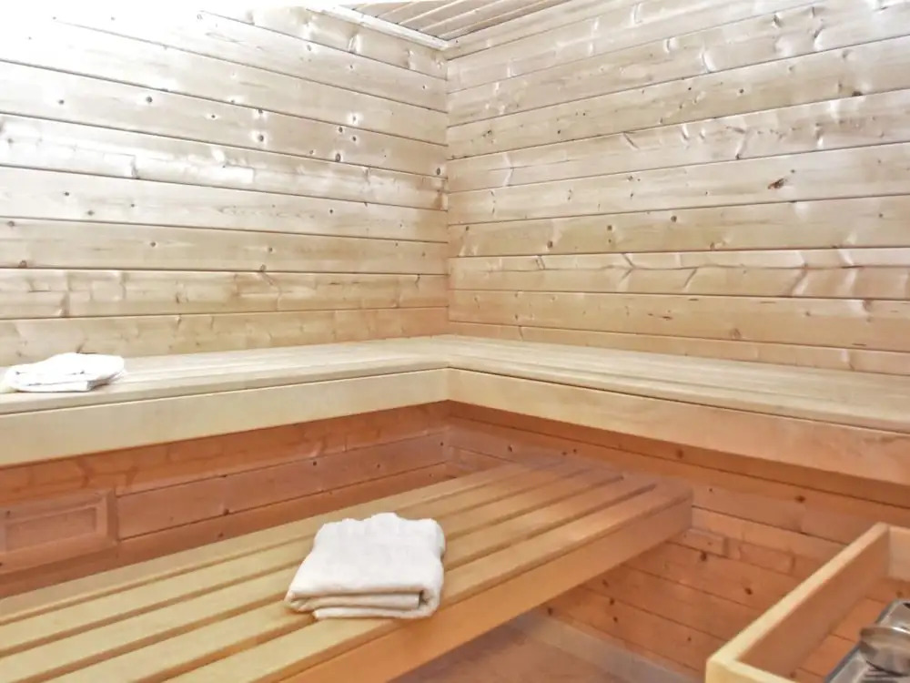 Luxurious Apartment in Jagersgrun With Saunas