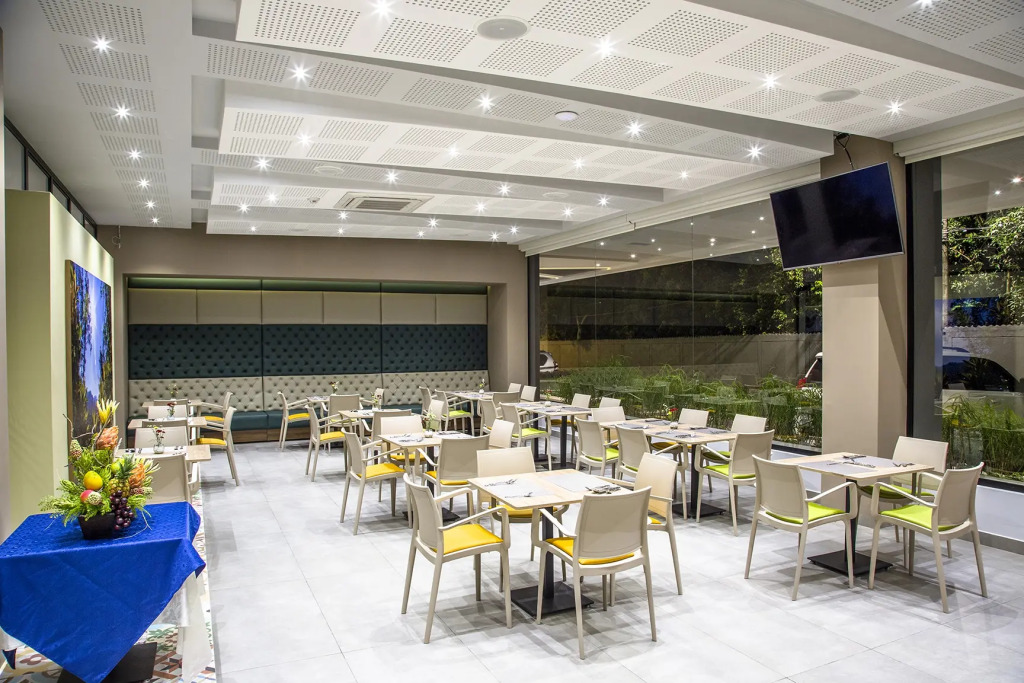 Hotel Pance 122 Wellness Spa