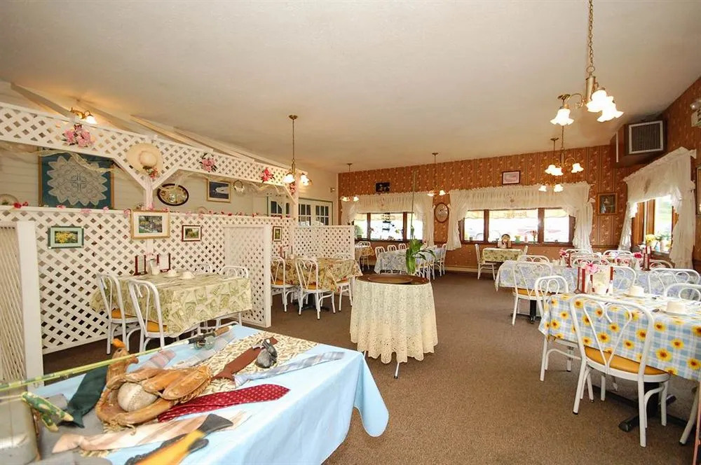 Hilltop Inn of Vermont