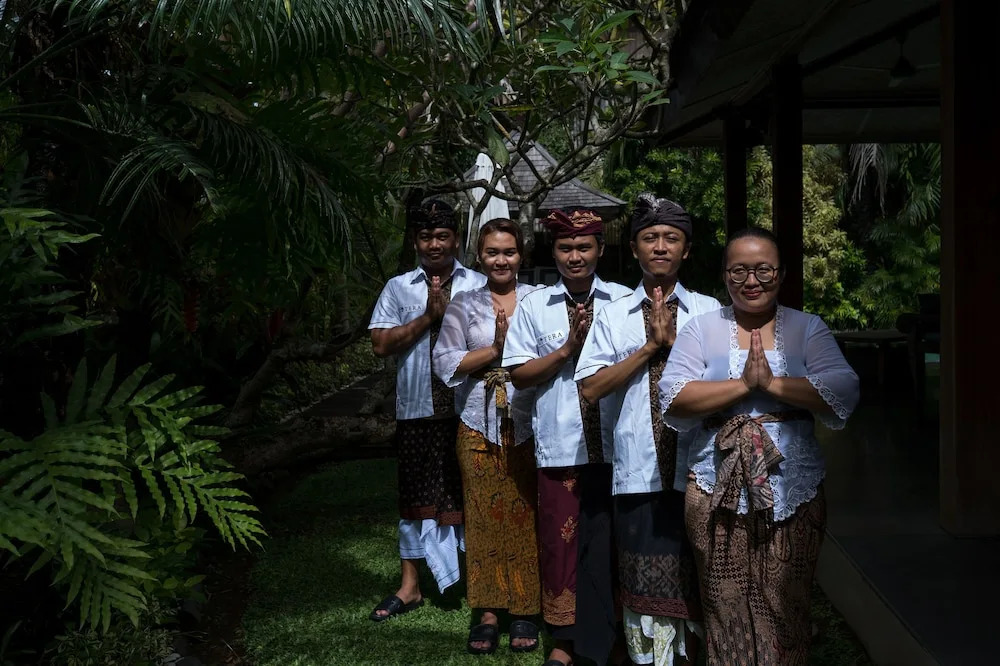 Villa Litera Seminyak Bali