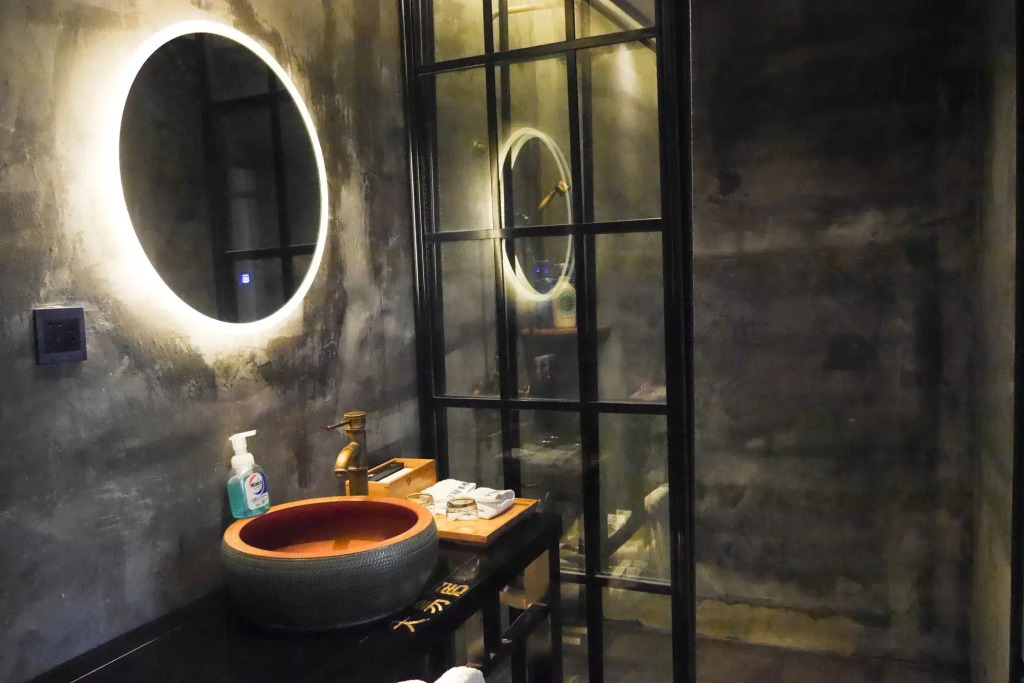 Suzhou Tianyi Tongli Branch